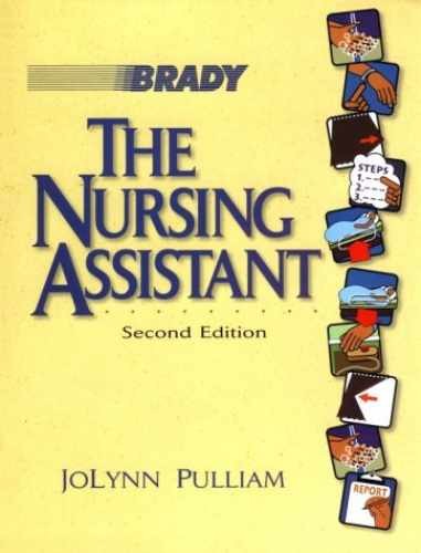 The Nursing Assistant: Acute and – Paperback, by Pulliam Jolynn – Acceptable