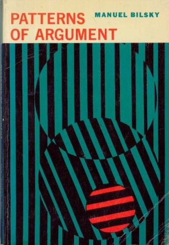 Patterns of Argument