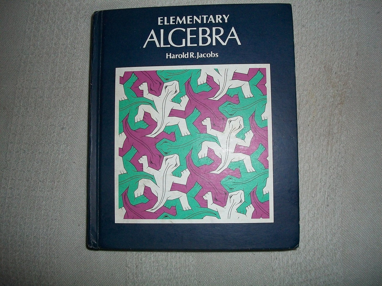 Elementary Algebra