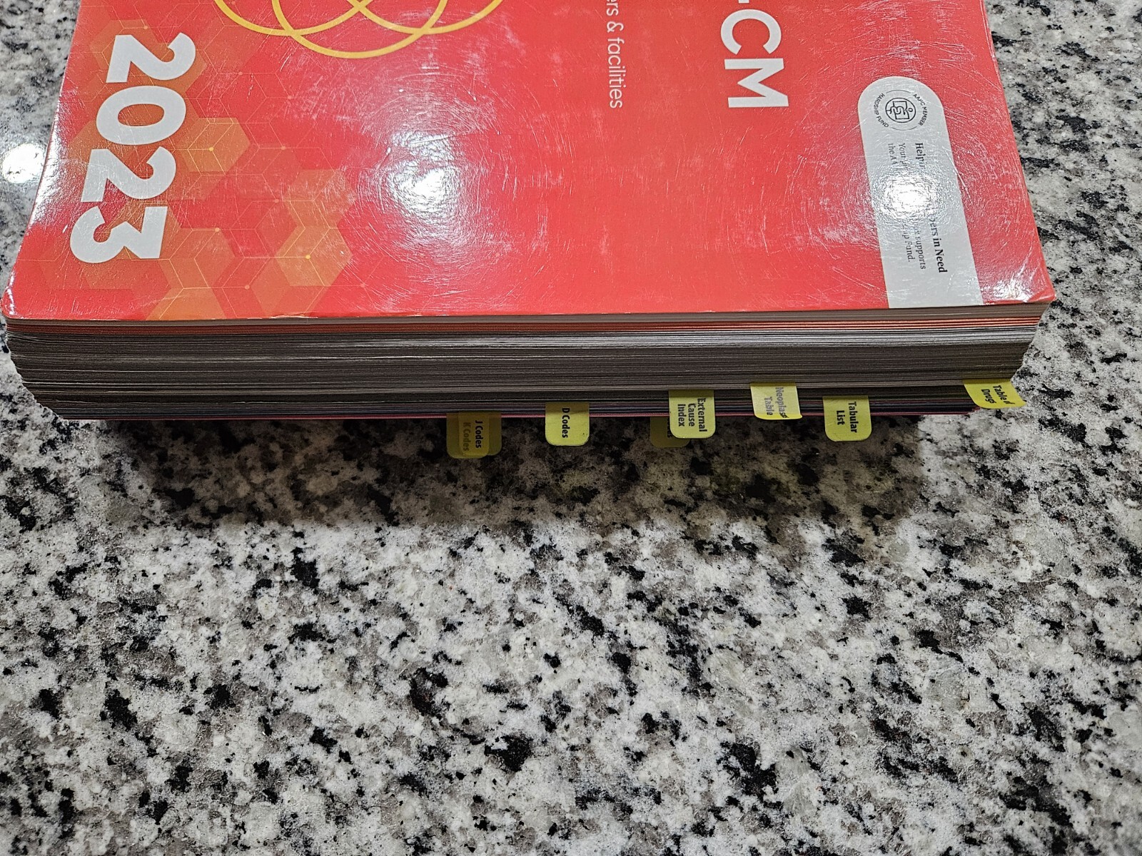 icd 10 cm 2023