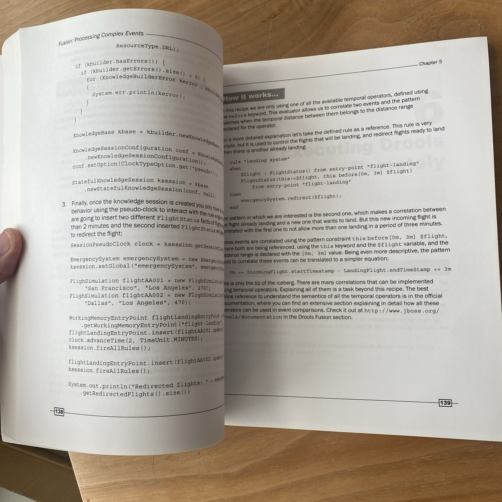 Drools Developer’s Cookbook: Over 40 – Paperback, by Amador Lucas – Very Good