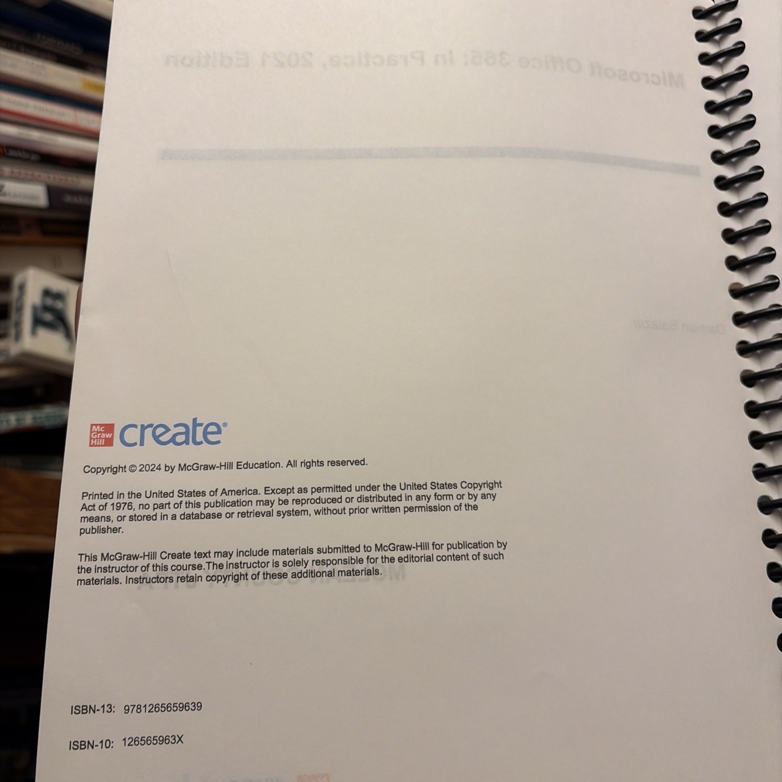 Microsoft Office 365: in Practice, 2021 Edition by Kathleen Stewart, Inc.