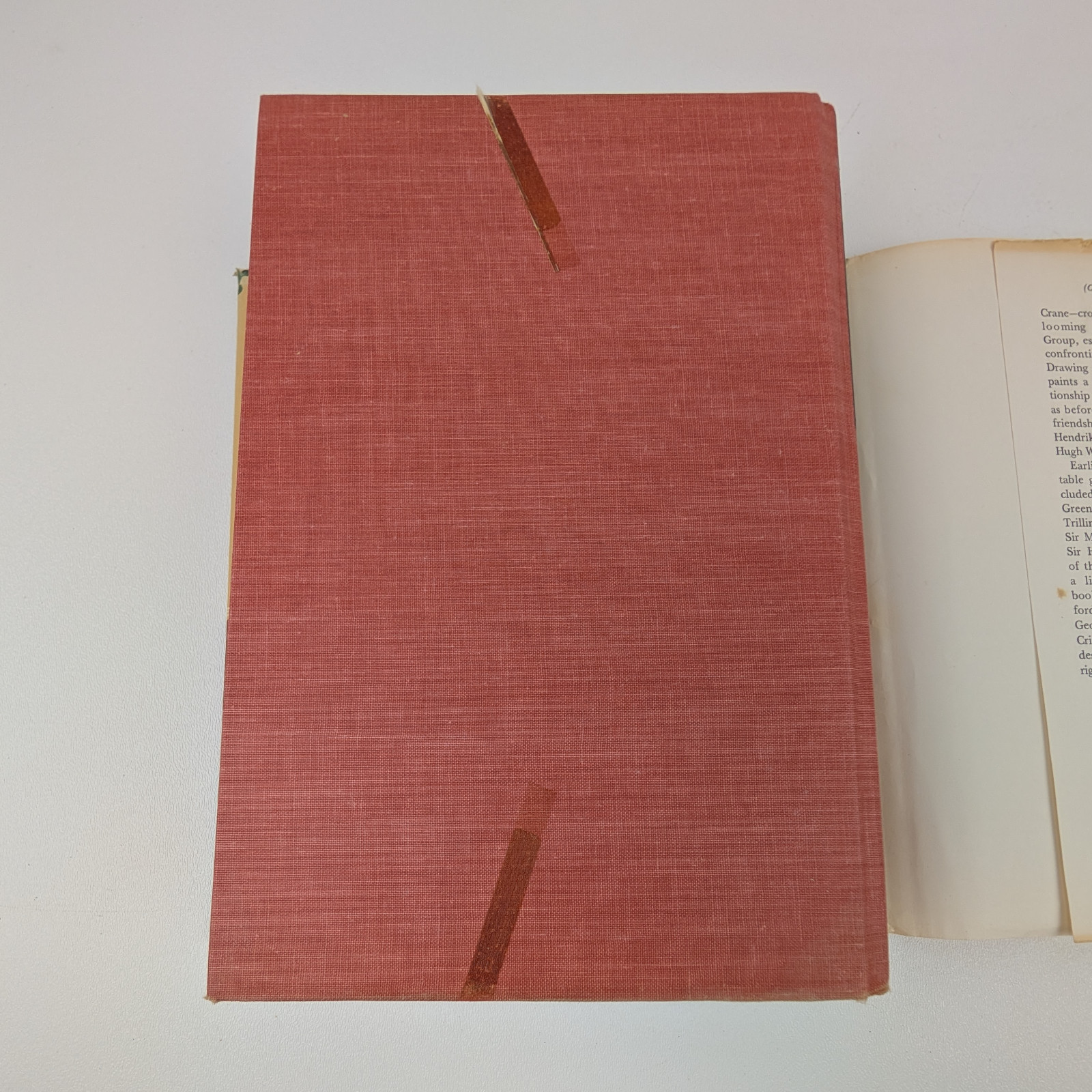 Henry James: The Master (1901-1916) by Leon Edel – 1972, First Edition, HC DJ