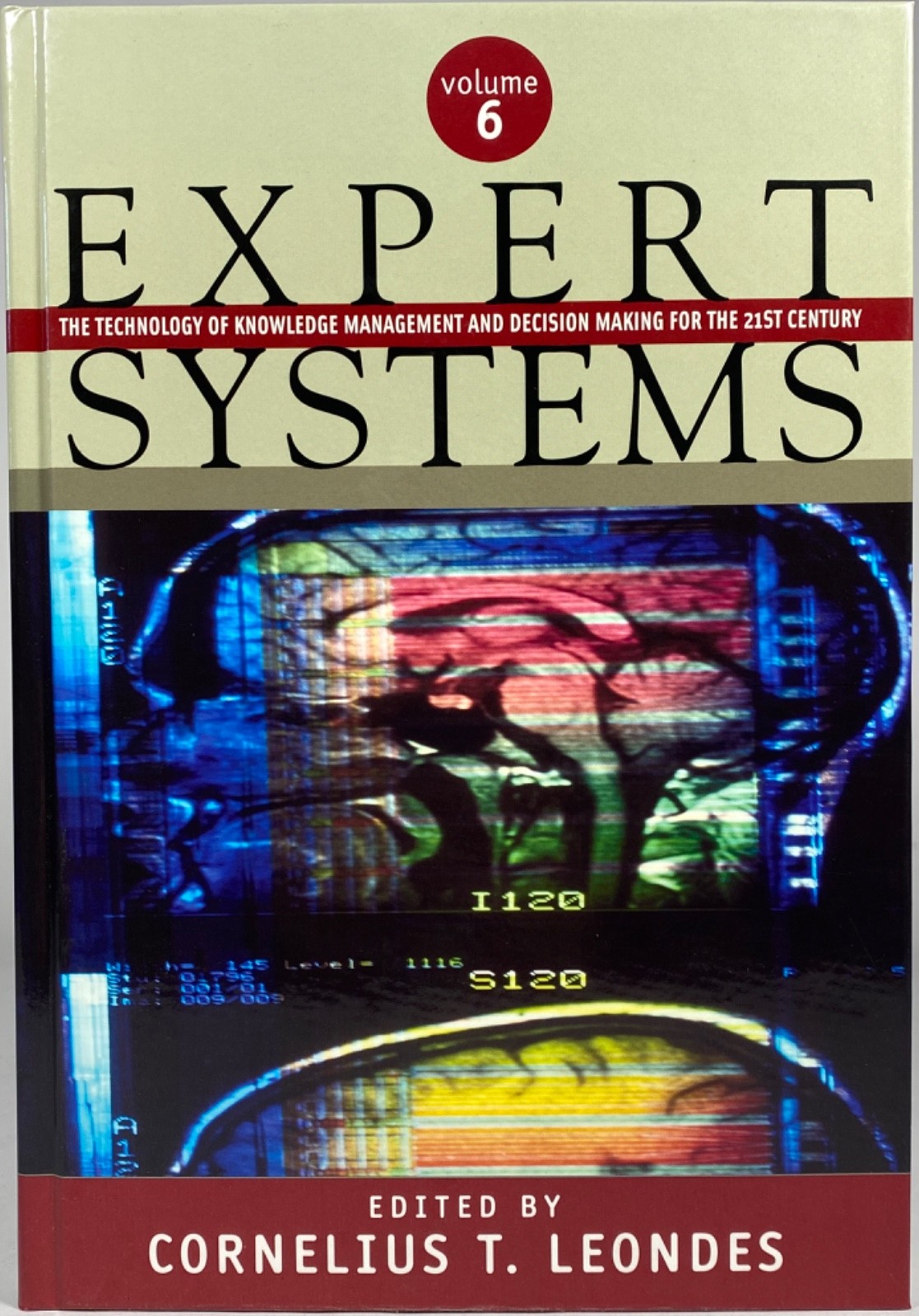Expert Systems Technology of Knowledge Management and Decision Making for 21 C