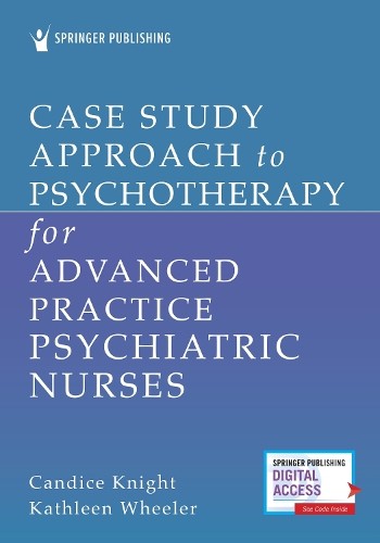 Candice Knight, Case Study Approach to Psychotherapy for (Paperback) (UK IMPORT)