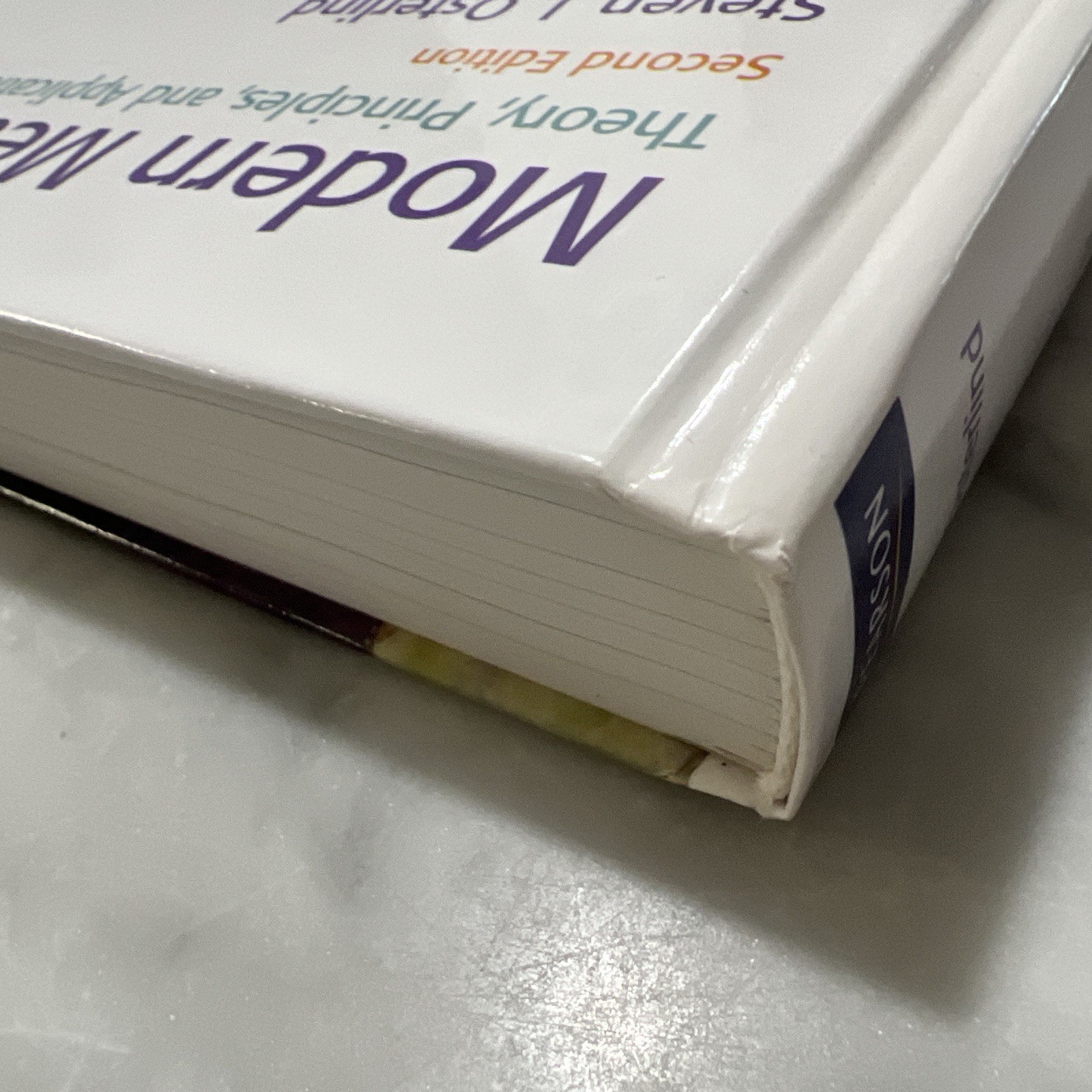 Modern Measurement: Theory, Principles, and Applications of Mental Appraisal…