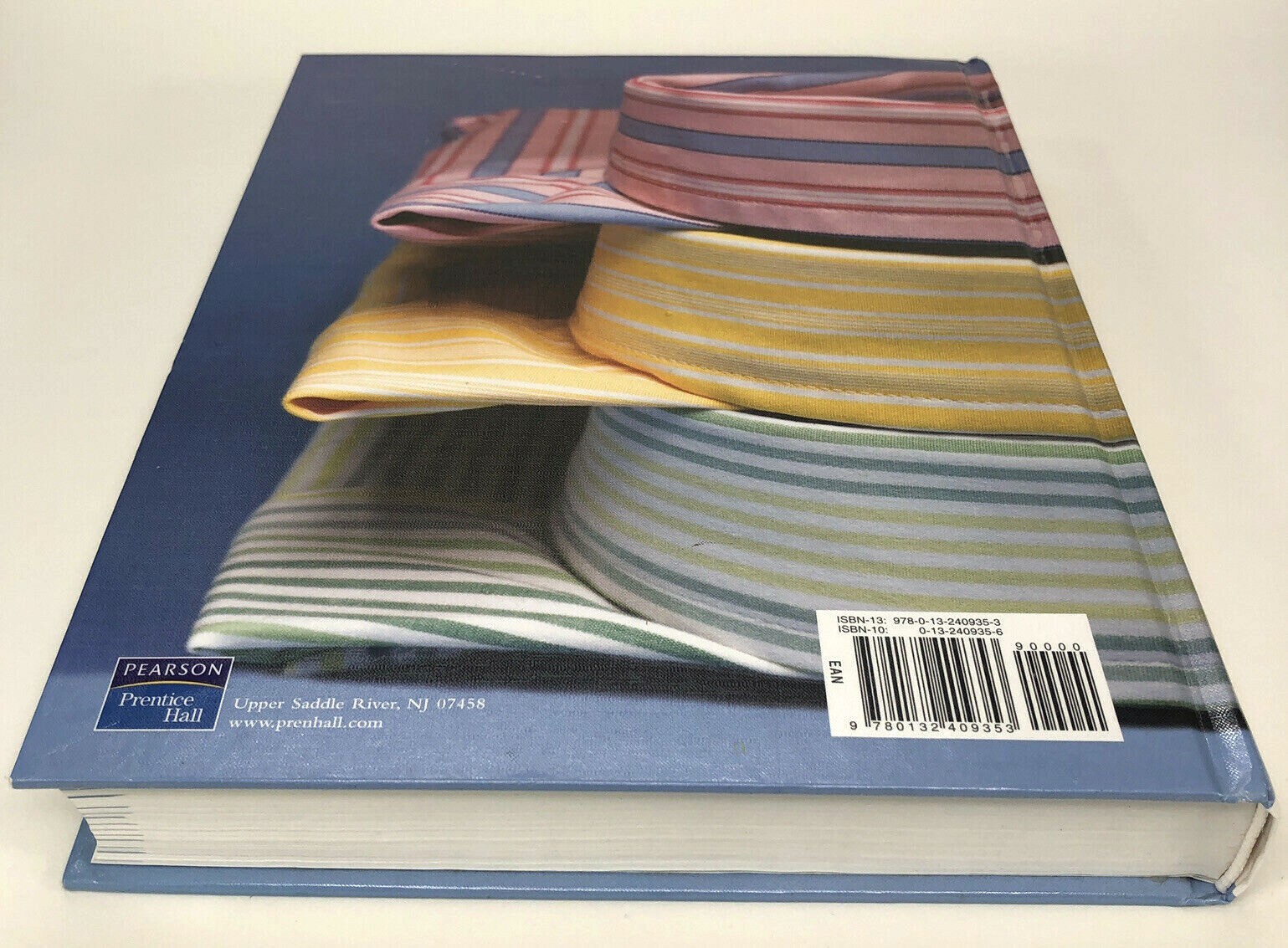 Statistics For Business and Economics 10th Edition McClave Benson Sincich w CD