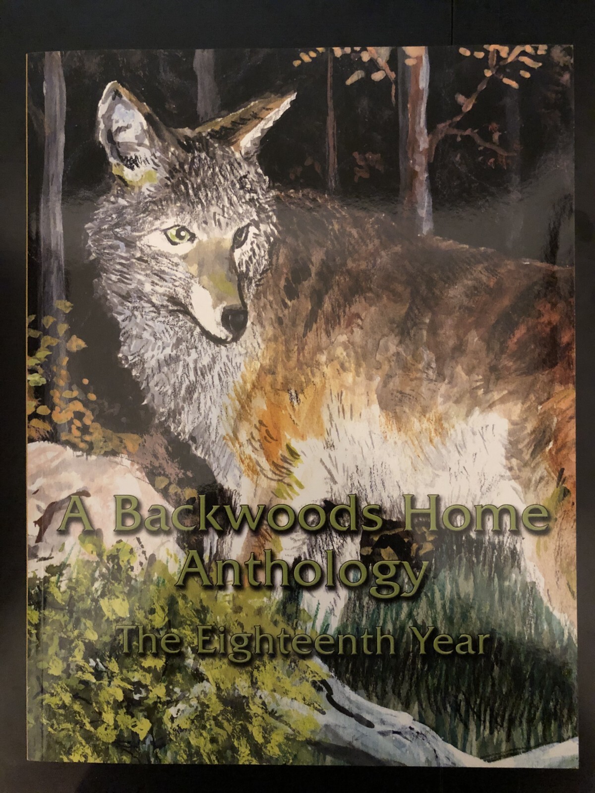 A Backwoods Home Anthology: The Eighteenth Year