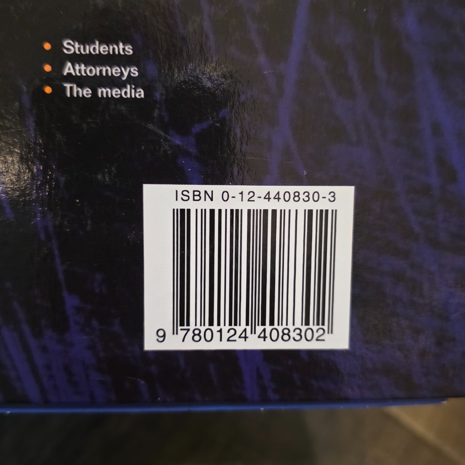 Henry Lee’s Crime Scene Handbook by Timothy Palmbach, Henry C. Lee and…