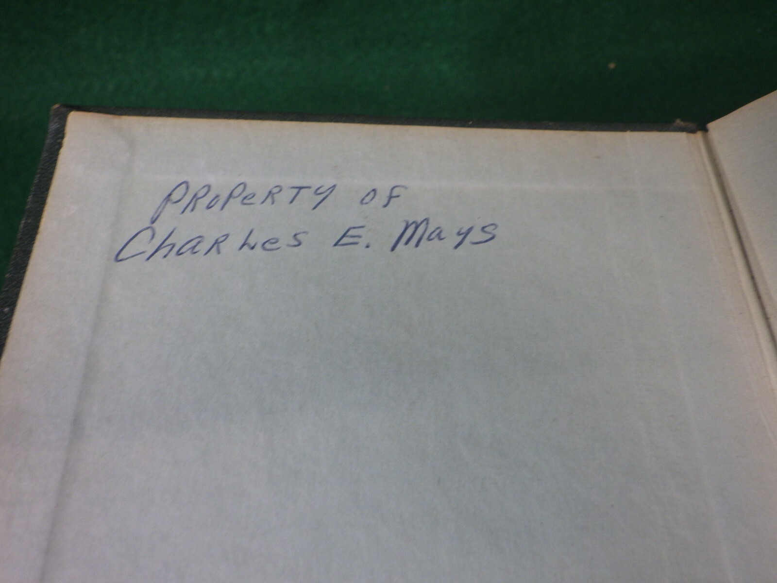 Machinerys Handbook Sixteenth Edition 16th, 1963, over 2000 Pages