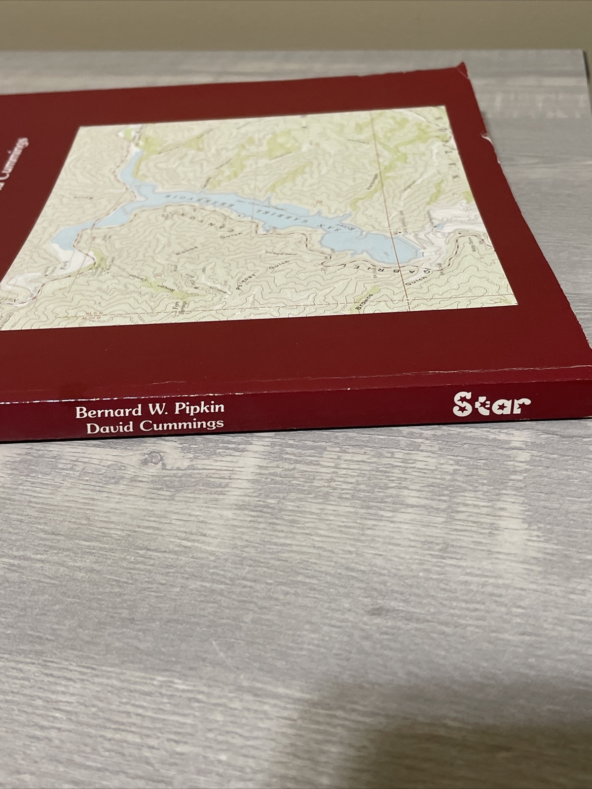 Environmental Geology : Practical Exercises, Paperback by Pipkin, Bernard; Cu…