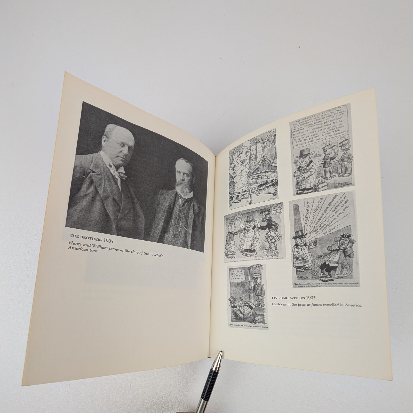 Henry James: The Master (1901-1916) by Leon Edel – 1972, First Edition, HC DJ