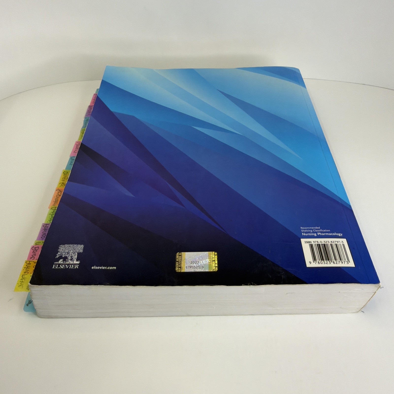 Pharmacology & the Nursing Process 10th Anniversary Edition With Access Code PB