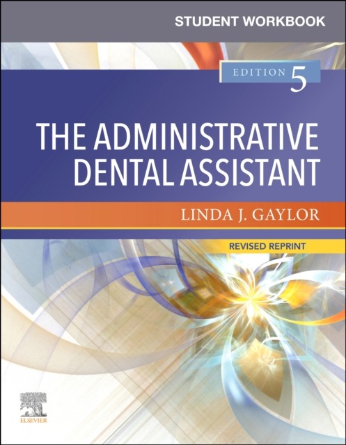 STUDENT WORKBOOK FOR THE ADMINISTRATIVE by Linda J. Retired Coordinator