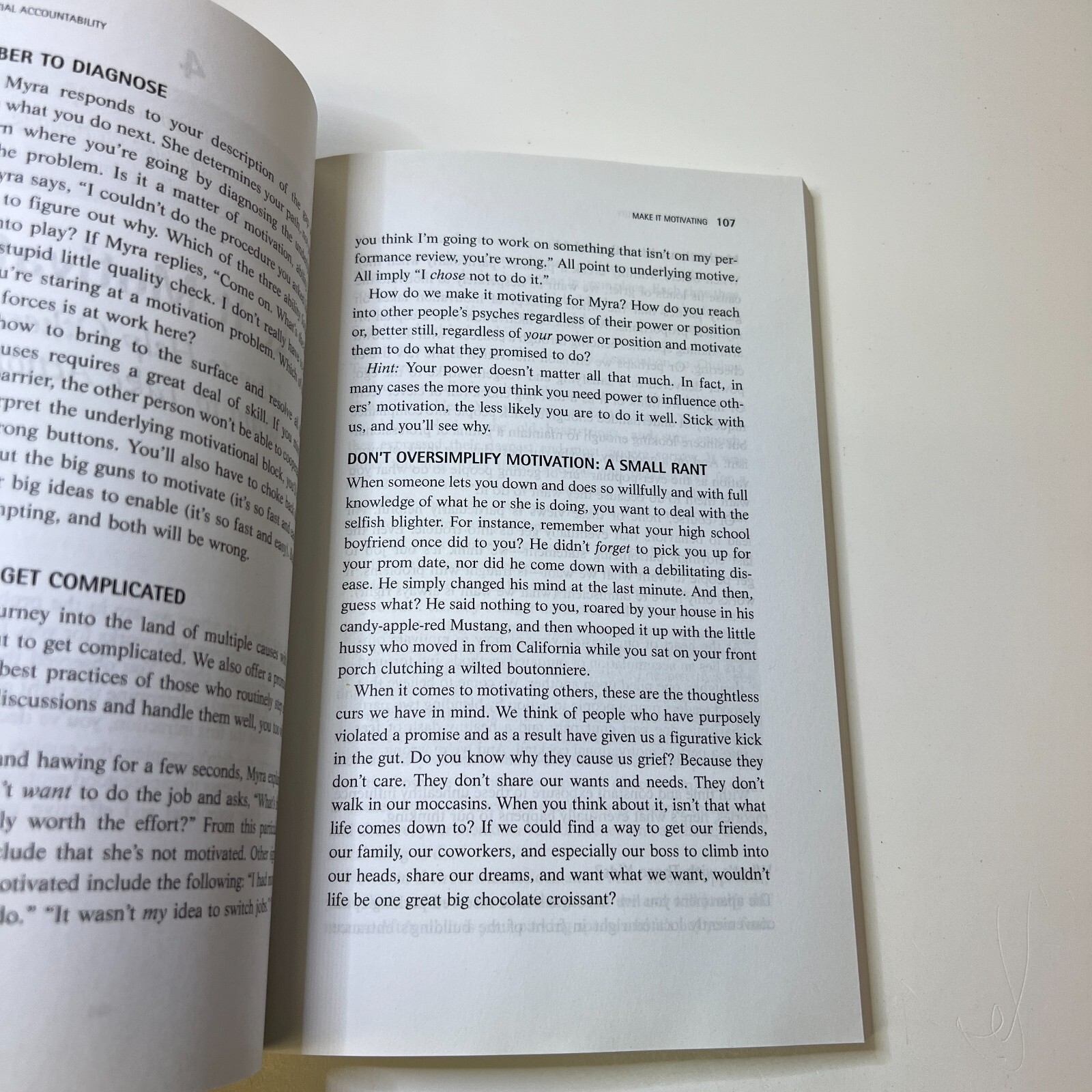 Crucial Conversations & Crucial Accountability Lot of 2, Patterson, Grenny…