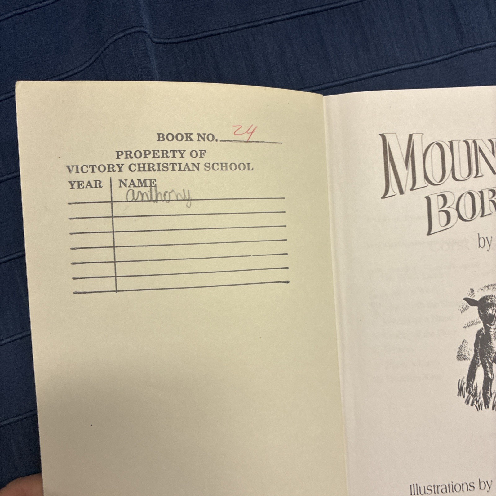 My Father’s World ~ Adventures in US History Set of 15 – Teacher Manual & Books