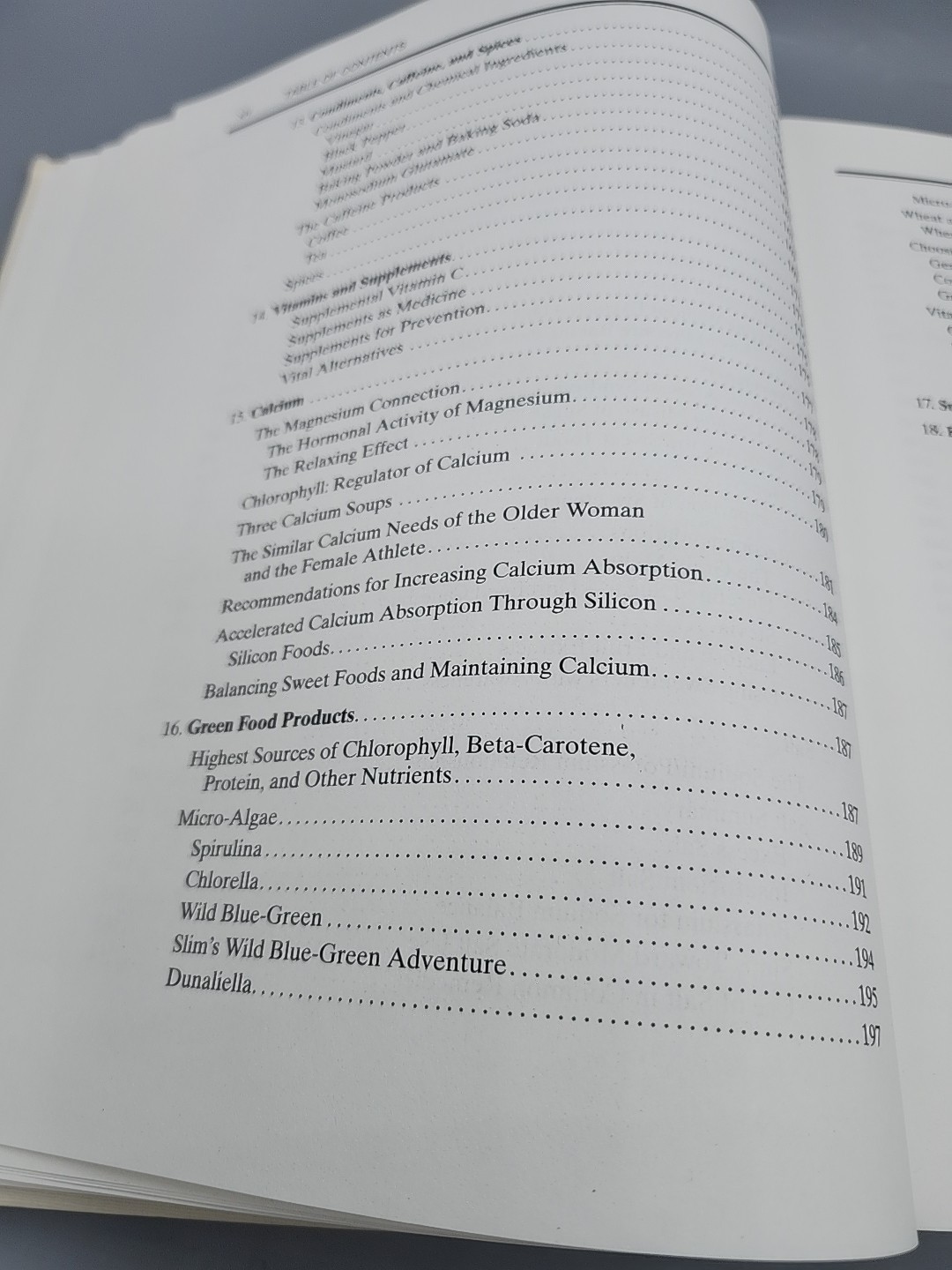 Healing with Whole Foods Oriental Traditions & Modern Nutrition 1993 HC READ
