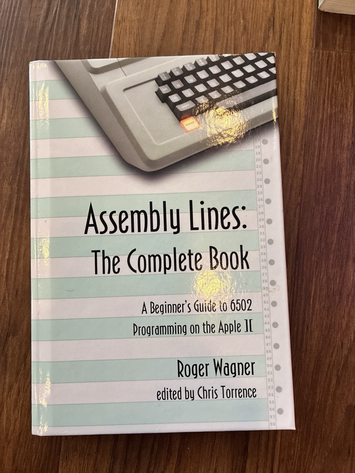 Assembly Lines: The Complete Book By Roger Wagner