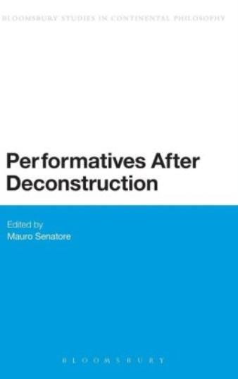 Performatives After Deconstruction