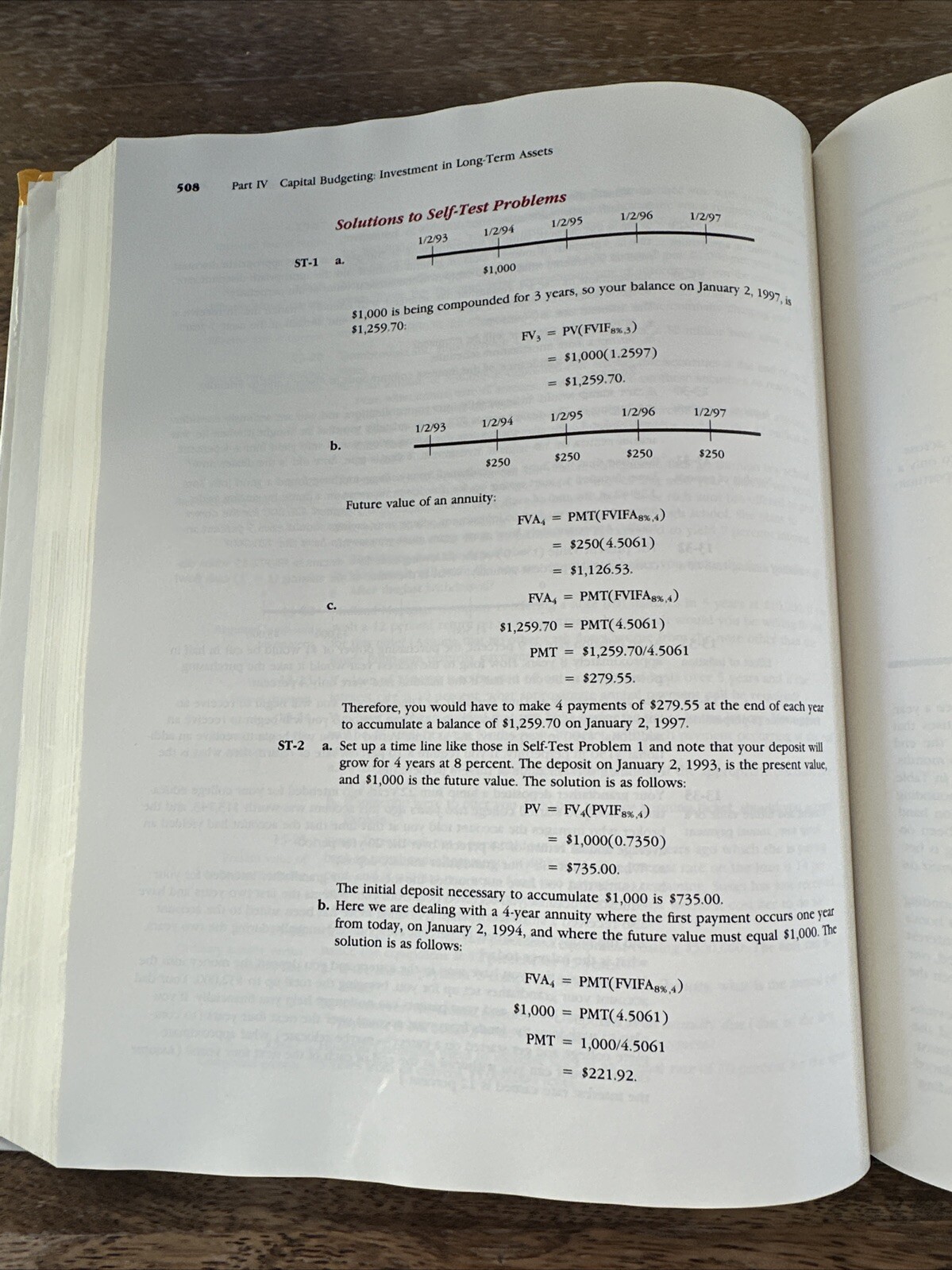 Introduction to Financial Management by B. J. Campsey, Bodil Dickerson and…