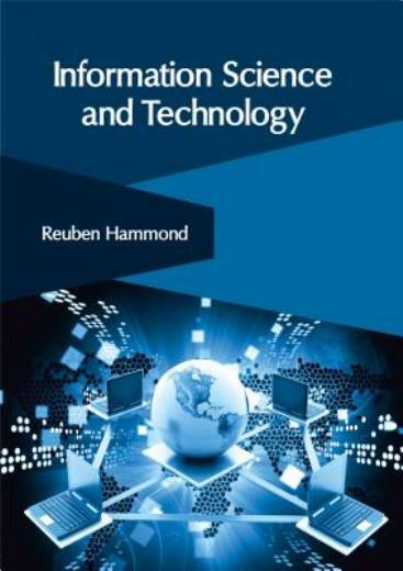 Information Science and Technology