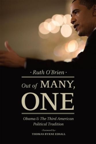 Ruth O’Brien Out of Many, One (Hardback) (UK IMPORT)