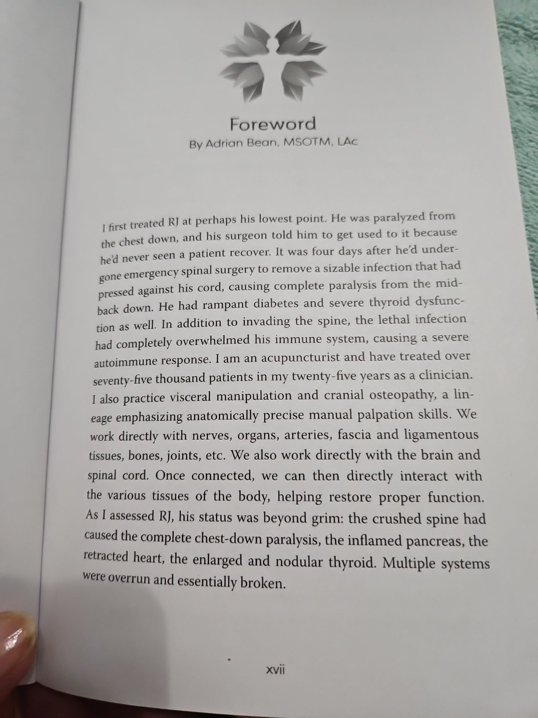 Supercharged Self-Healing: A Revolutionary Guide to Access High-Frequency…