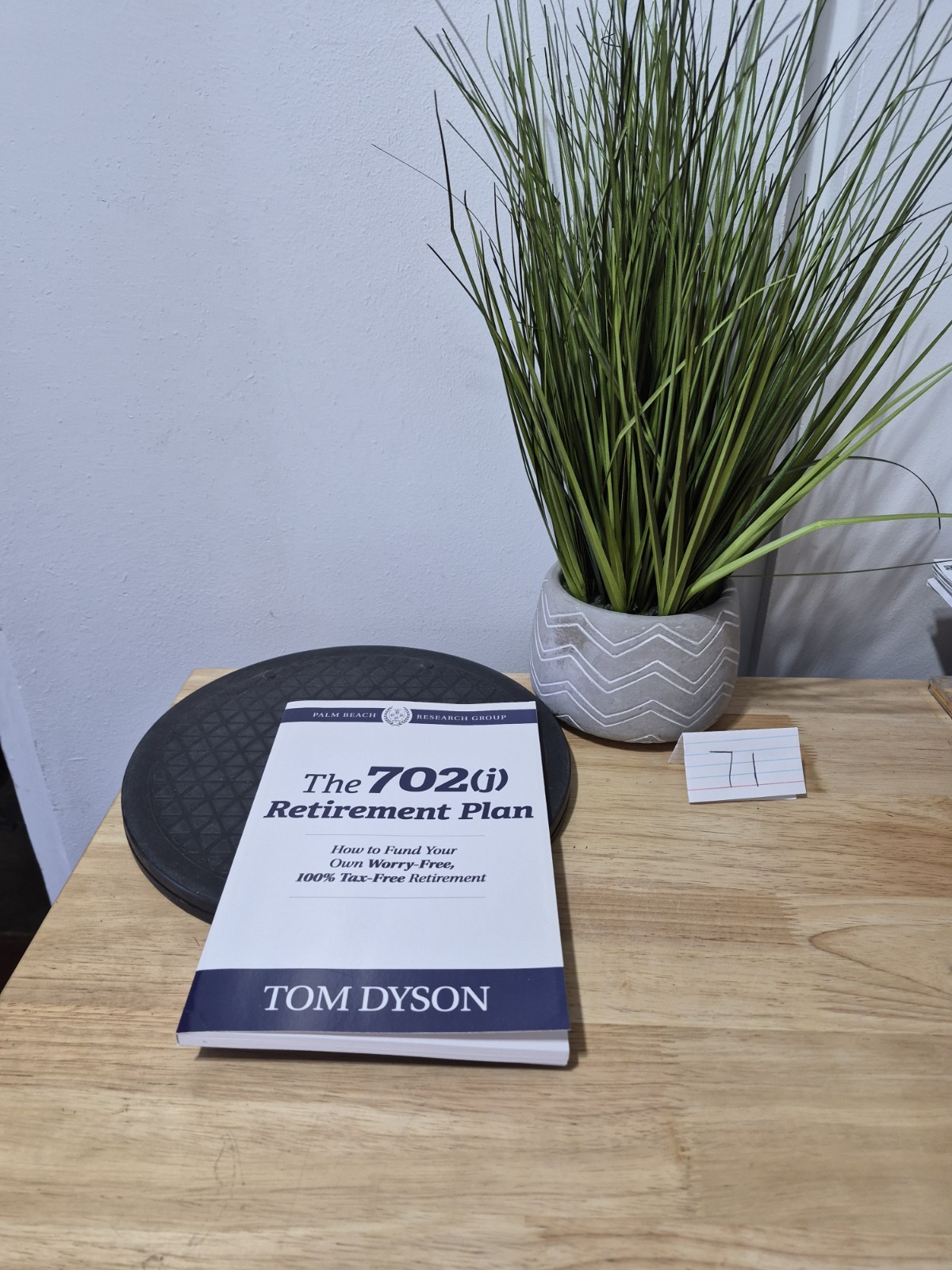 The 770 Account How to Fund Your Own Worry-Free, 100% Tax-Free Retirement