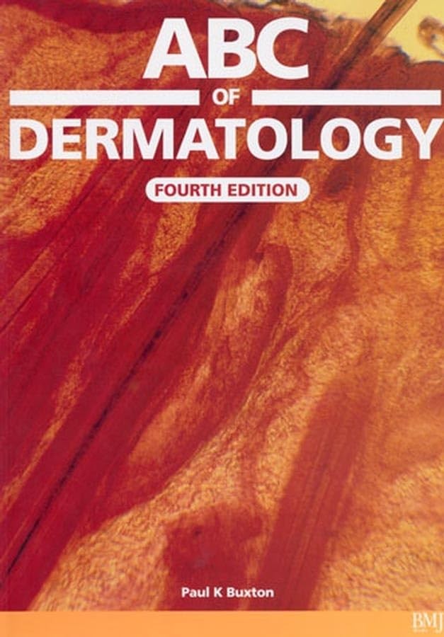 ABC of Dermatology (ABC Series) 0727916963 The Fast Free Shipping