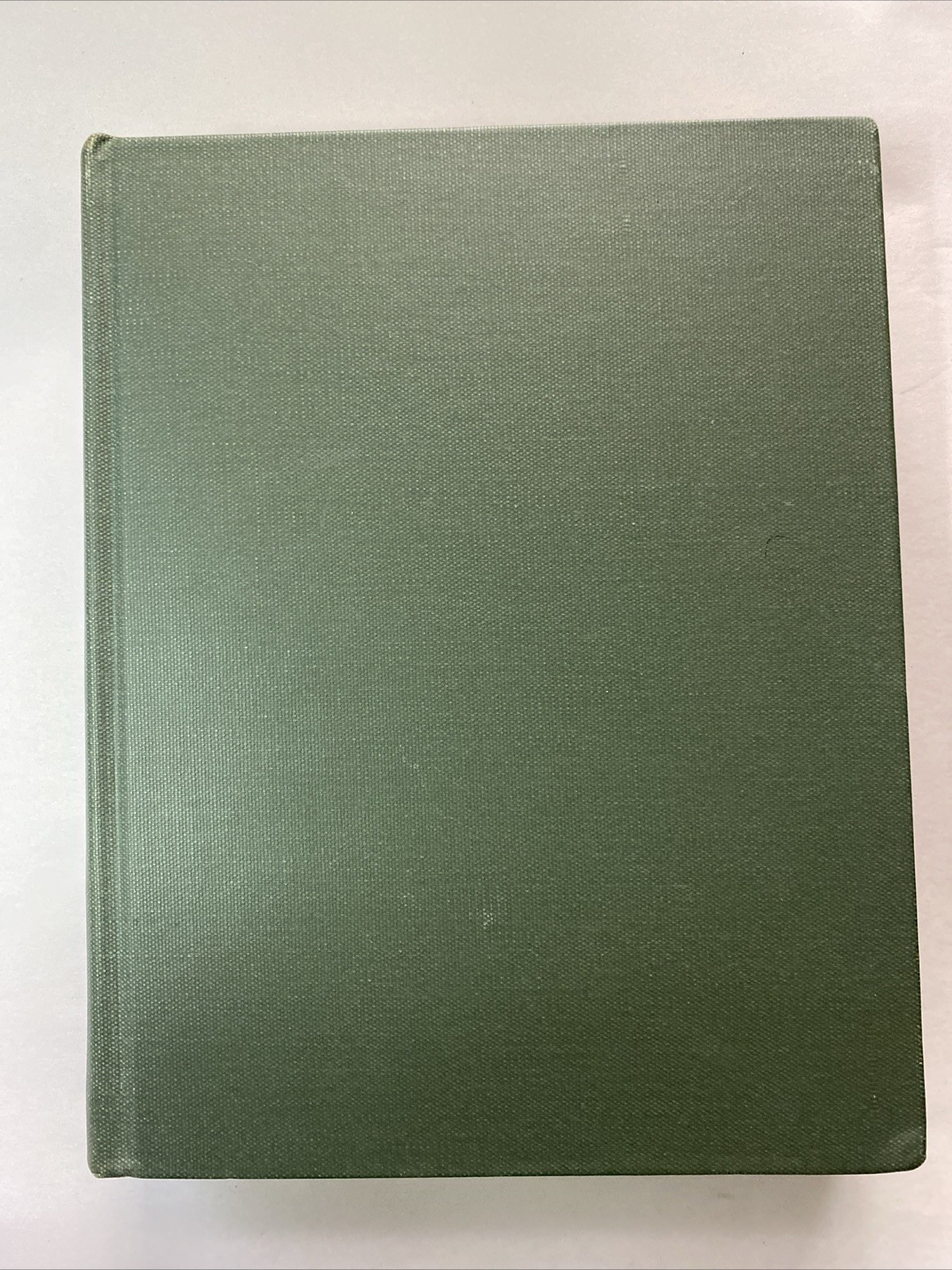 Senior Seminar Studies In Health PE & Recreation Mobile College Vol. 4 1970-71