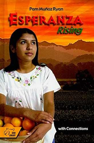 Esperanza Rising: Mcdougal Littell – Paperback, by Holt Mcdougal – Very Good x