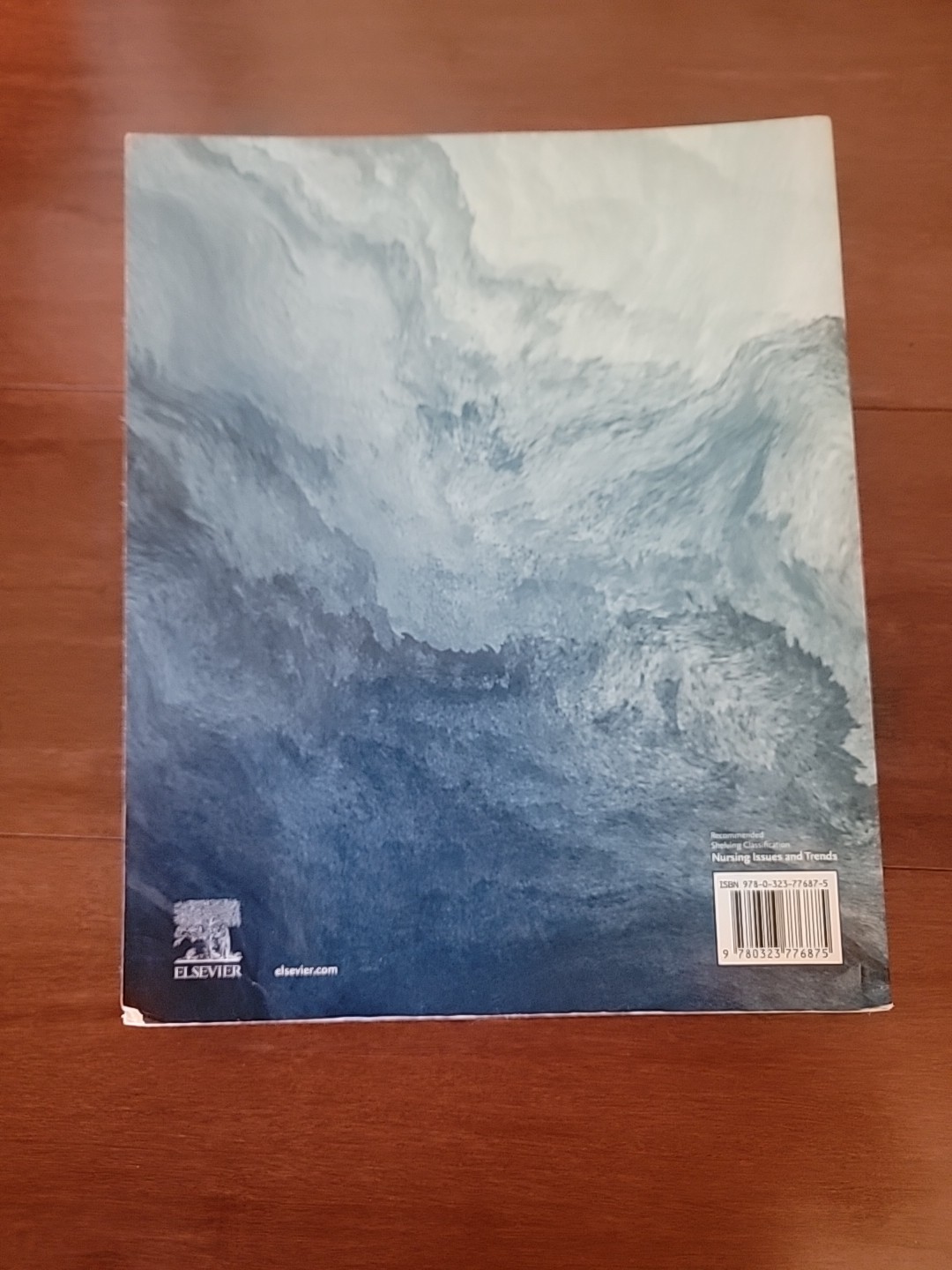 Contemporary Nursing : Issues, Trends, and Management by Barbara Cherry and…