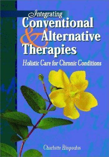 Integrating Conventional & Alternative Therapies: Holistic Care for Chronic…