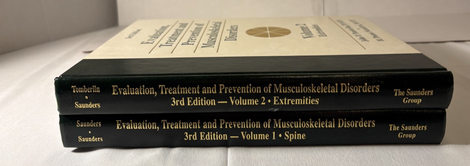 Evaluation Treatment Prevention of Musculoskeleta Stanley Hoppenfeld…