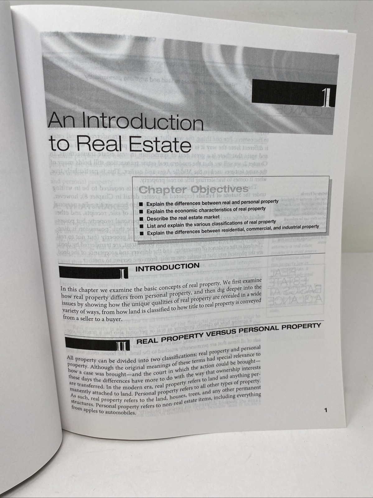 Real Estate and Property Law for Paralegals, 5th Edition by Neal Bevans