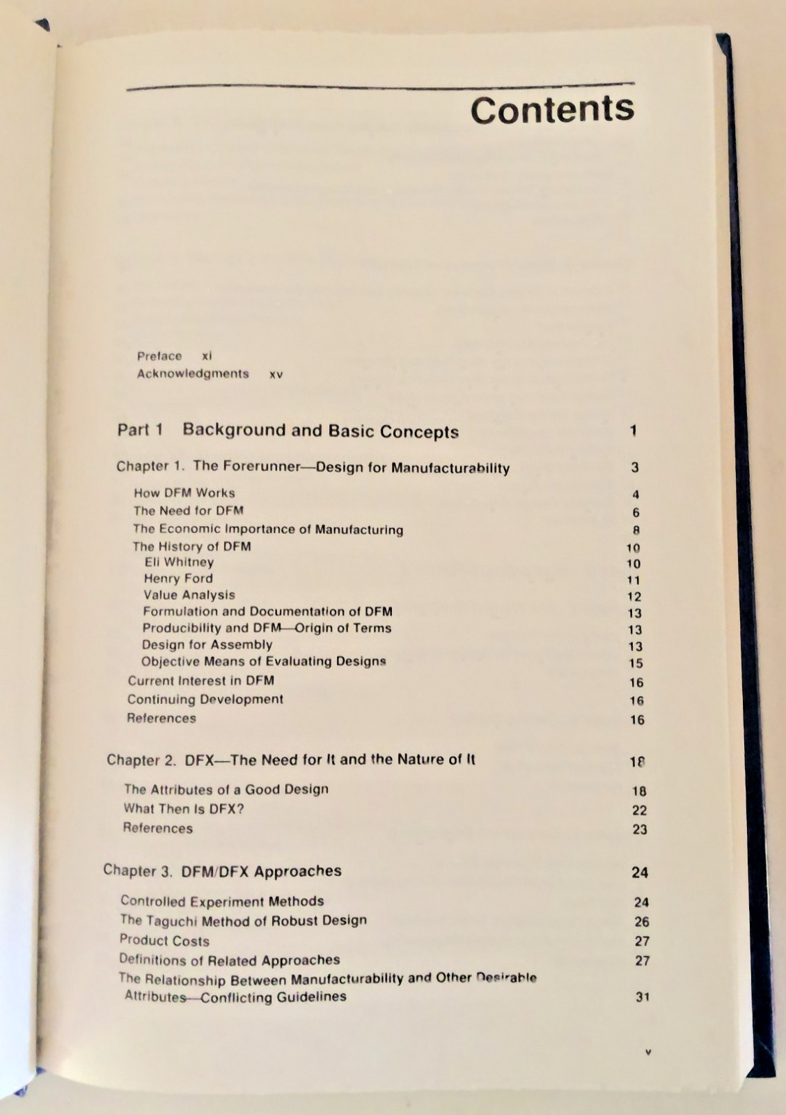 Design for Excellence Hardback by James Bralla 1996 McGraw-Hill